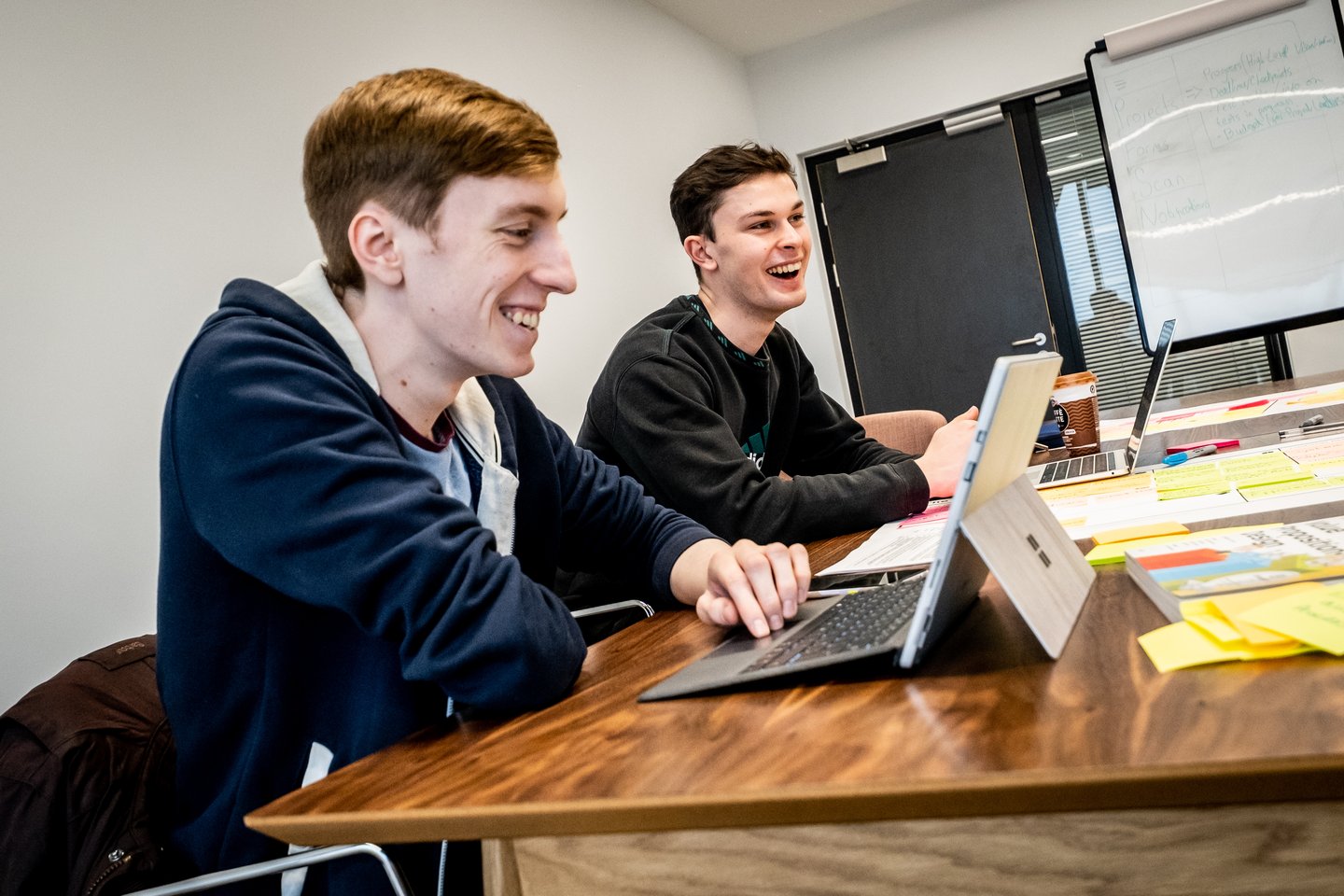 PSD @ Catalyst 090320-58