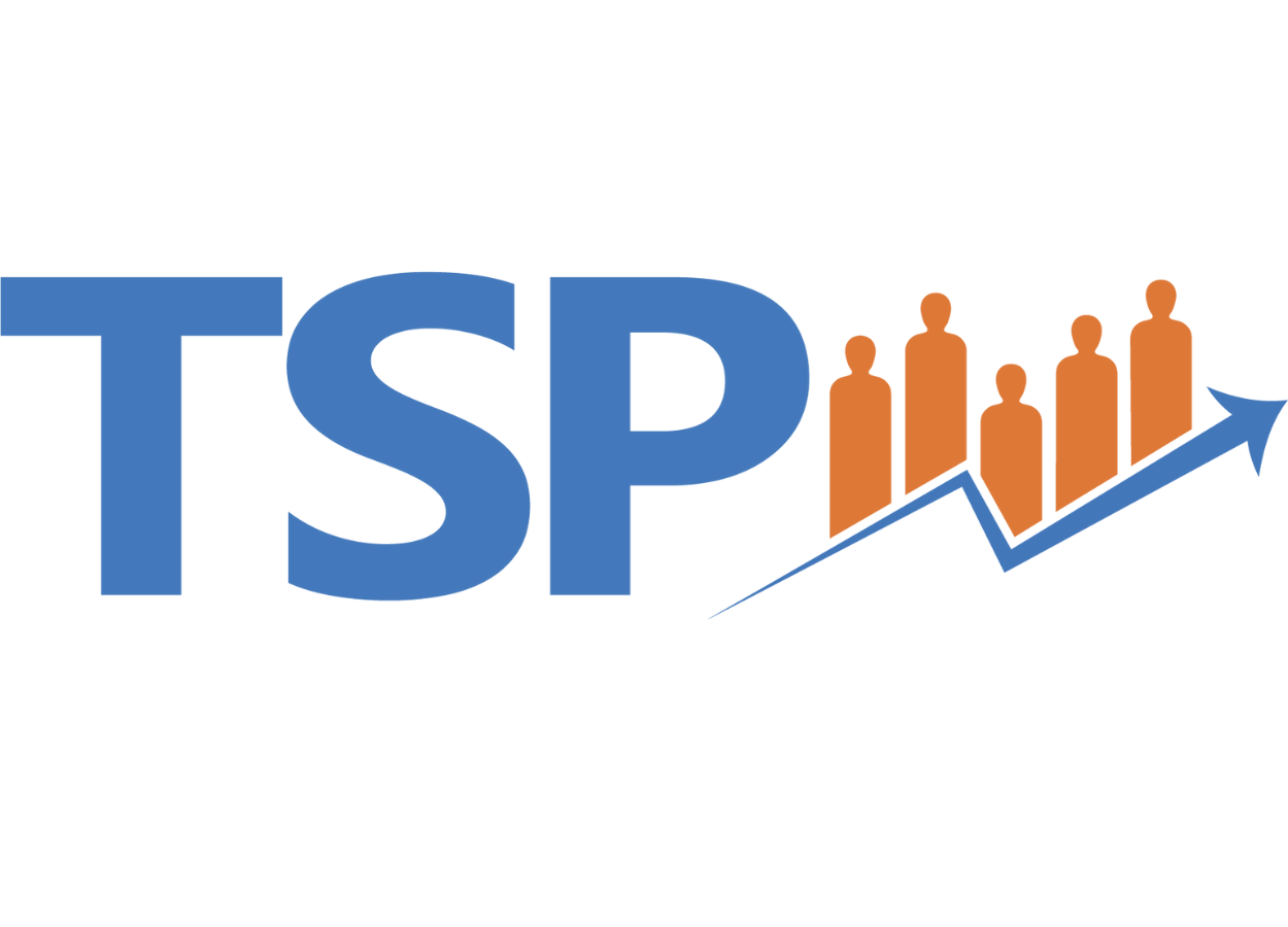 tsp logo