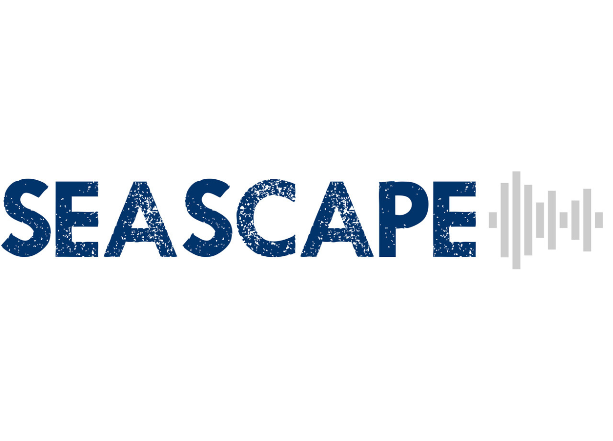 seascape logo