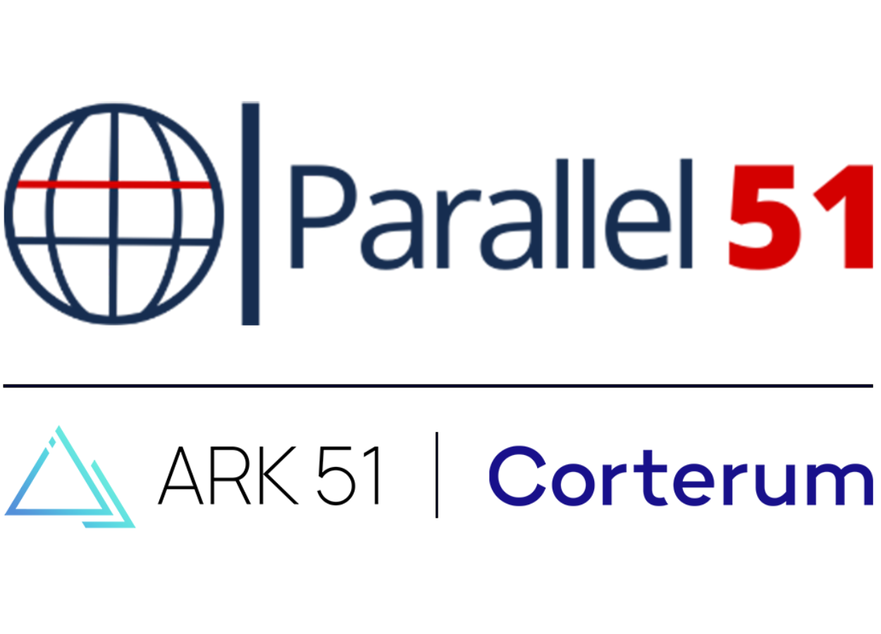 parallel 51 logo