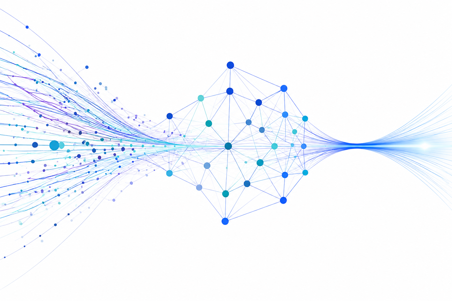 Graph-powered AI transforms complexity into clarity.