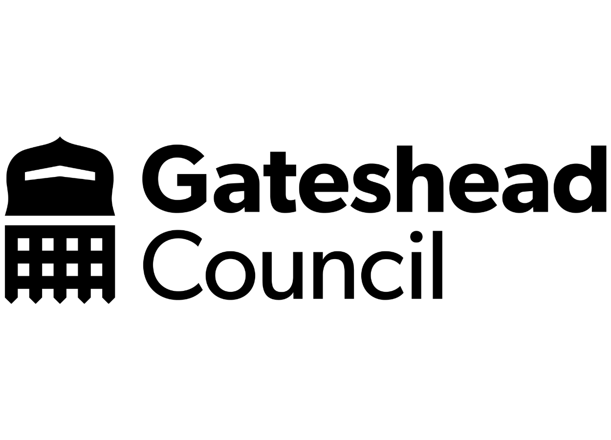 gateshead council logo